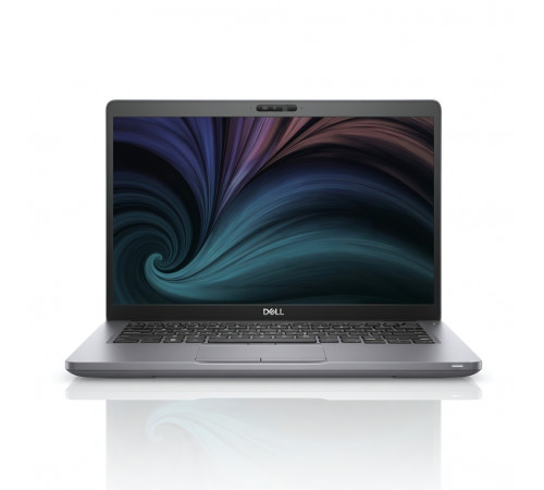 Ноутбук DELL Latitude 5410 | Core i5-10310U | 8 GB DDR4 | SSD 256 GB | 14" сенсорный | Б/У