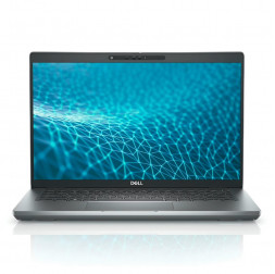 Ноутбук DELL Latitude 5431 | Core i5-1240P | 8/256 | 14" | Б/У