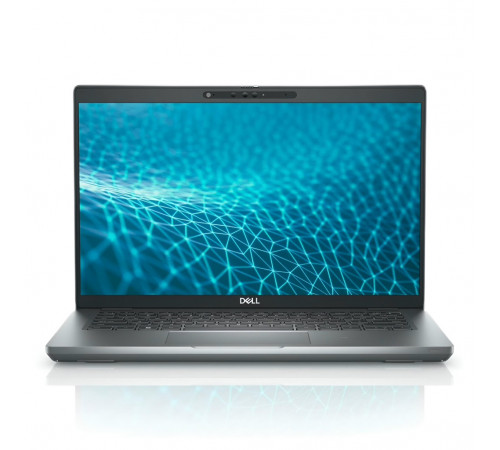 Ноутбук DELL Latitude 5431 | Core i5-1240P | 8/256 | 14" | Б/У