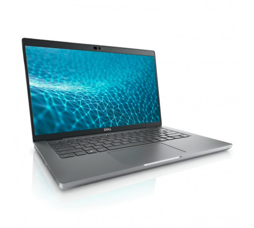 Ноутбук DELL Latitude 5431 | Core i5-1240P | 8/256 | 14" | Б/У