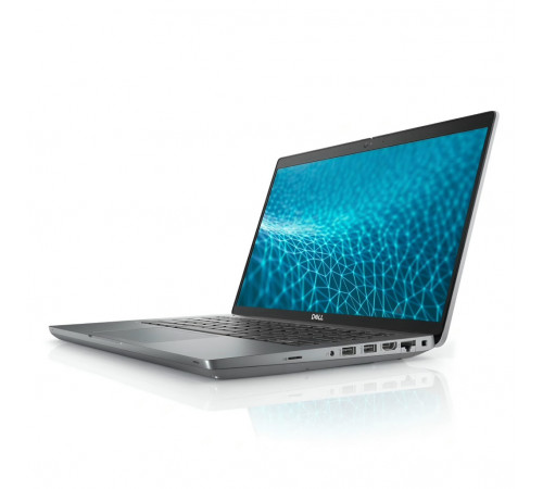 Ноутбук DELL Latitude 5431 | Core i5-1240P | 8/256 | 14" | Б/У