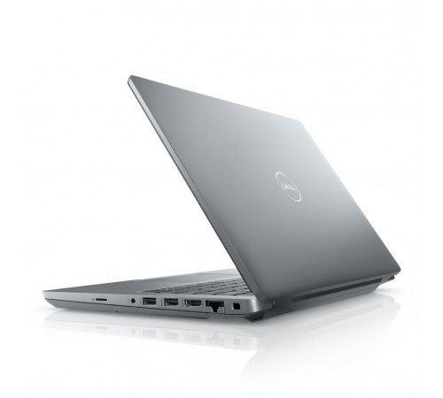 Ноутбук DELL Latitude 5431 | Core i5-1240P | 8/256 | 14" | Б/У
