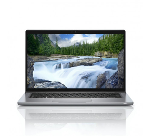 Ноутбук DELL Latitude 7320 | Core i7-1185G7 | 16/256 | 13.3" | Б/У