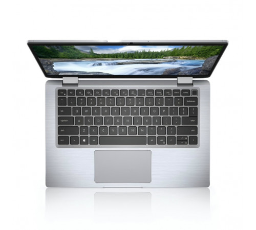 Ноутбук DELL Latitude 7320 | Core i7-1185G7 | 16/256 | 13.3" | Б/У