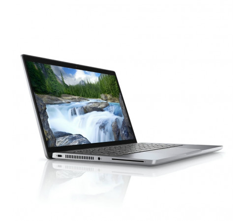 Ноутбук DELL Latitude 7320 | Core i7-1185G7 | 16/256 | 13.3" | Б/У