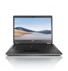Ноутбук DELL Latitude E7440 | Core i5-4210U | 8 GB DDR3 | SSD 256 | 14" | Б/У