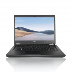 Ноутбук DELL Latitude E7440 | Core i5-4210U | 8 GB DDR3 | SSD 256 | 14" | Б/У