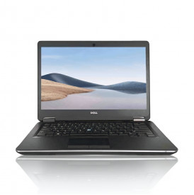 Ноутбук DELL Latitude E7440 | Core i5-4210U | 8 GB DDR3 | SSD 256 | 14" | Б/У