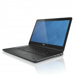 Ноутбук DELL Latitude E7440, i5-5300U / RAM 8 / SSD 256 / 14" б/у (KR)