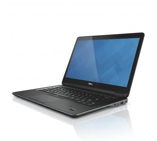 Ноутбук DELL Latitude E7440 | Core i5-5300U | 8 GB DDR3 | SSD 256 | 14" | б/у 