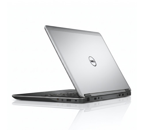 Ноутбук DELL Latitude E7440 | Core i5-5300U | 8 GB DDR3 | SSD 256 | 14" | б/у 