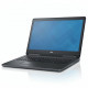 Ноутбук DELL Precision 7710 | Core i7-6920HQ | Nvidia Quadro M5000 8GB | 16/512 | 17.3" | Б/У