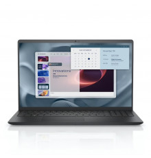 Ноутбук DELL Pro 15 Essential | Core 3 100U | 8/512 | 15.6" ◇ 120 Hz