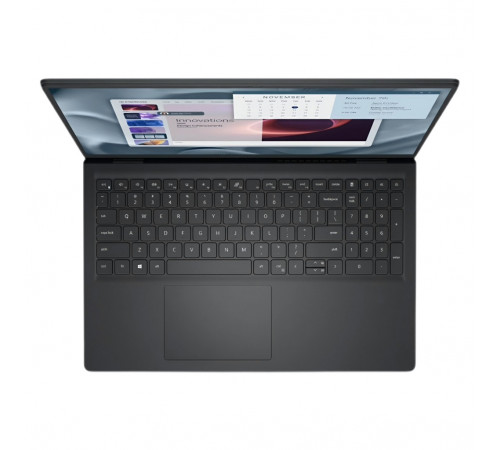 Ноутбук DELL Pro 15 Essential | Core 3 100U | 8/512 | 15.6" ◇ 120 Hz