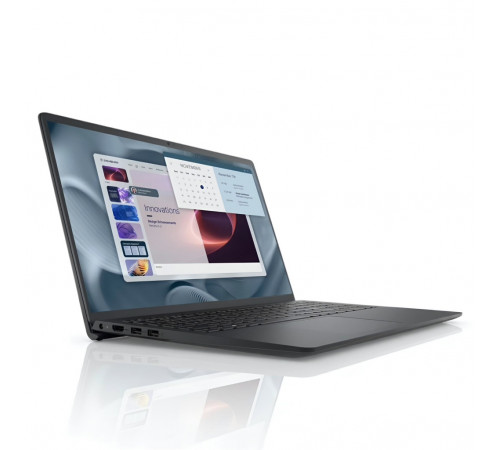 Ноутбук DELL Pro 15 Essential | Core 3 100U | 8/512 | 15.6" ◇ 120 Hz