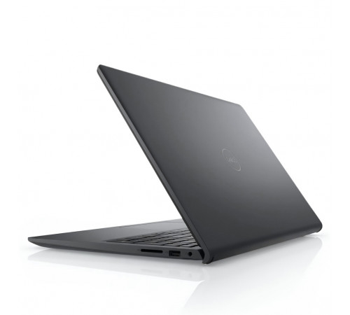 Ноутбук DELL Pro 15 Essential | Core 3 100U | 8/512 | 15.6" ◇ 120 Hz