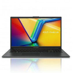 Ноутбук ASUS Vivobook Go 15 | i3-N305 | RAM 8 GB | SSD 512 GB | 15.6"