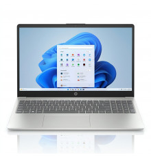 Ноутбук HP 15-FD | Core i5-1334U | 8 GB DDR4 | SSD 512 GB | 15.6" сенсорный