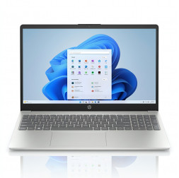 Ноутбук HP 15-FD | Core Ultra 5 125H | 8 GB DDR5 | SSD 512 GB | 15.6" сенсорный