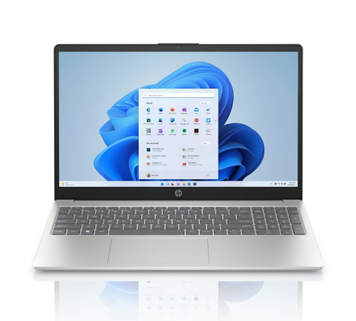 Ноутбук HP 15-FD | Core i5-1334U | 8 GB DDR4 | SSD 512 GB | 15.6" сенсорный