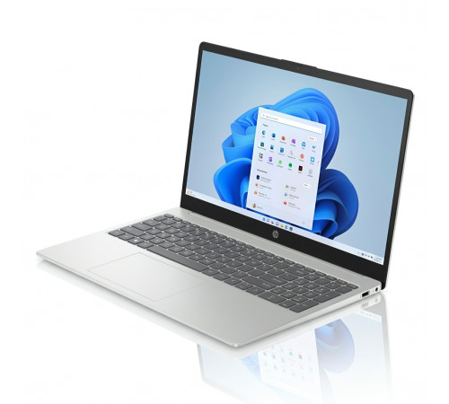 Ноутбук HP 15-FD | Core i5-1334U | 8 GB DDR4 | SSD 512 GB | 15.6" сенсорный