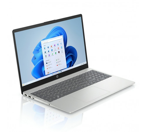 Ноутбук HP 15-FD | Core i5-1334U | 8 GB DDR4 | SSD 512 GB | 15.6" сенсорный