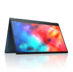 Ноутбук HP Elite Dragonfly | Core i5-8265U | 16/256 | 13.3" ◇ сенсорный ◇ трансформер | Б/У