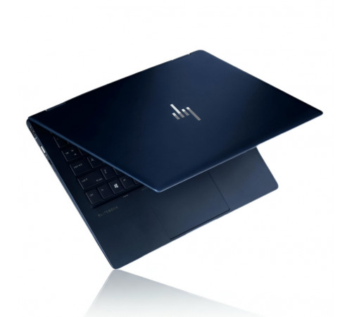 Ноутбук HP Elite Dragonfly | Core i5-8265U | 16/256 | 13.3" ◇ сенсорный ◇ трансформер | Б/У