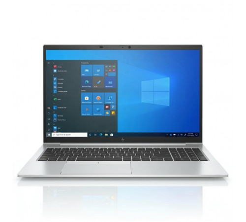 Ноутбук HP EliteBook 850 G8 | Core i5-1145G7 | 16/512 | 15.6" | Б/У