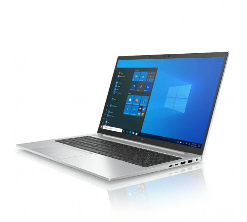 Ноутбук HP EliteBook 850 G8 | Core i5-1145G7 | 16/512 | 15.6" | Б/У