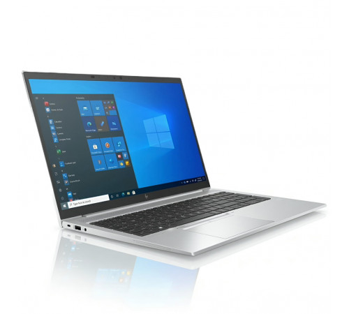 Ноутбук HP EliteBook 850 G8 | Core i5-1145G7 | 16/512 | 15.6" | Б/У