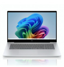Ноутбук HP OmniBook 7 NGAI | Core Ultra 7 258V | RTX 4050 | 32 / 1 TB | 17.3" сенсорный