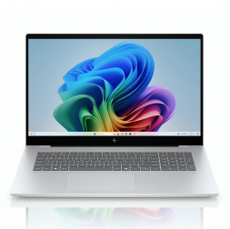 Ноутбук HP OmniBook 7 NGAI | Core Ultra 7 258V | RTX 4050 | 32 / 1 TB | 17.3" сенсорный