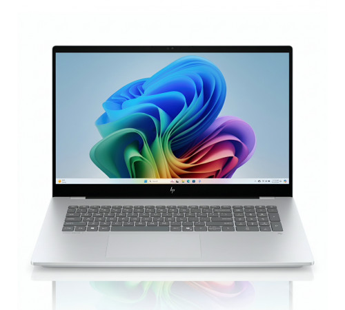 Ноутбук HP OmniBook 7 NGAI | Core Ultra 7 258V | RTX 4050 | 32 / 1 TB | 17.3" сенсорный