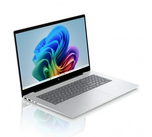 Ноутбук HP OmniBook 7 NGAI | Core Ultra 7 258V | RTX 4050 | 32 / 1 TB | 17.3" сенсорный
