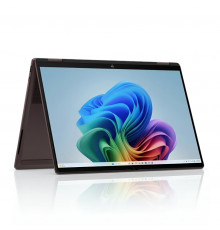 Ноутбук HP OmniBook X Flip 2-in-1 | Ryzen AI 5 430 | 16/512 | 14" ◇ 120 Hz ◇ сенсорный ◇ трансформер | для ИИ-задач
