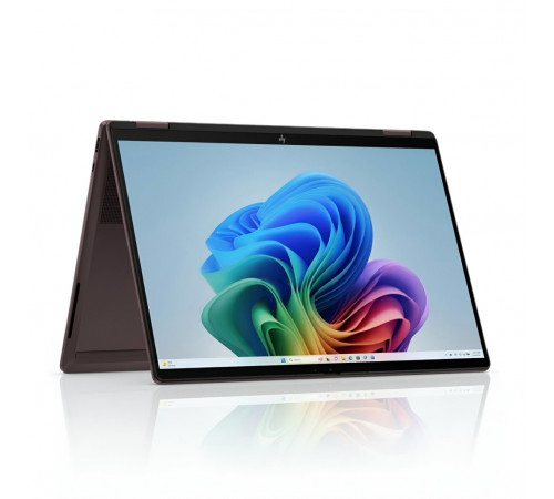 Ноутбук HP OmniBook X Flip 2-in-1 | Ryzen AI 5 430 | 16/512 | 14" ◇ 120 Hz ◇ сенсорный ◇ трансформер | для ИИ-задач