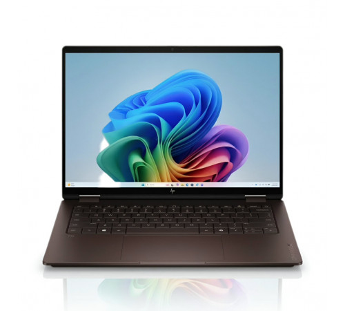 Ноутбук HP OmniBook X Flip 2-in-1 | Ryzen AI 5 430 | 16/512 | 14" ◇ 120 Hz ◇ сенсорный ◇ трансформер | для ИИ-задач