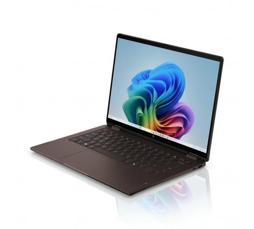 Ноутбук HP OmniBook X Flip 2-in-1 | Ryzen AI 5 430 | 16/512 | 14" ◇ 120 Hz ◇ сенсорный ◇ трансформер | для ИИ-задач