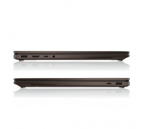 Ноутбук HP OmniBook X Flip 2-in-1 | Ryzen AI 5 430 | 16/512 | 14" ◇ 120 Hz ◇ сенсорный ◇ трансформер | для ИИ-задач