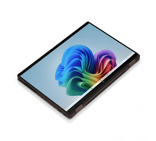 Ноутбук HP OmniBook X Flip 2-in-1 | Ryzen AI 5 430 | 16/512 | 14" ◇ 120 Hz ◇ сенсорный ◇ трансформер | для ИИ-задач