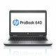 Ноутбук HP ProBook 640 G3 | Core i5-7200U | 8 GB DDR4 | SSD 256 | 14" | Б/У