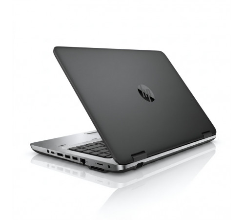 Ноутбук HP ProBook 640 G3 | Core i5-7200U | 8 GB DDR4 | SSD 256 | 14" | Б/У