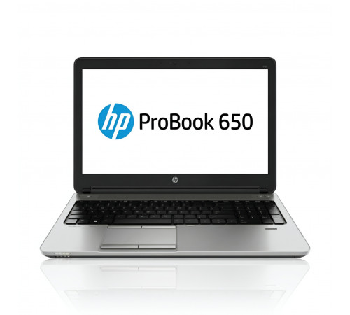 Ноутбук HP ProBook 650 G1 | Core i7-4600M | 8 GB DDR3 | SSD 256 | 15.6" | б/у