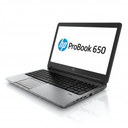 Ноутбук HP ProBook 650 G1, i7-4600M / RAM 8 / SSD 256 / 15.6" б/у (KR)