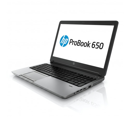 Ноутбук HP ProBook 650 G1 | Core i7-4600M | 8 GB DDR3 | SSD 256 | 15.6" | б/у