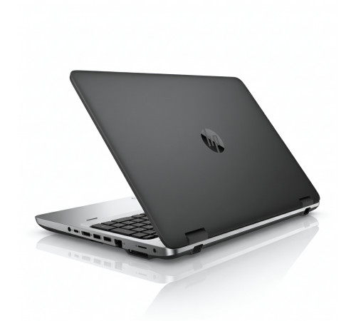 Ноутбук HP ProBook 650 G1 | Core i7-4600M | 8 GB DDR3 | SSD 256 | 15.6" | б/у