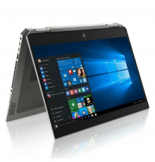 Ноутбук HP ZBook Studio X360 G5 | i7-8850H | 16/512 | 15.6" ◇ сенсорный ◇ трансформер | Б/У