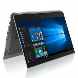 Ноутбук HP ZBook Studio X360 G5 | i7-8850H | 16/512 | 15.6" ◇ сенсорный ◇ трансформер | Б/У