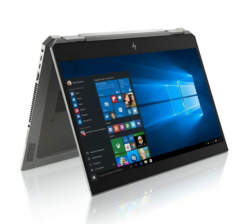 Ноутбук HP ZBook Studio X360 G5 | i7-8850H | 16/512 | 15.6" ◇ сенсорный ◇ трансформер | Б/У